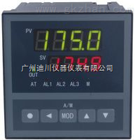 XSC5/B-FRT3C7A0B0S0V廣州迪川(chuan)儀表XSC5/B-FRT3C7A0B0S0V0P PID智能調(diao)節儀