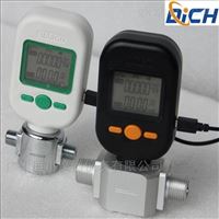 MF5700一體(tǐ)化氣體流量(liang)計
