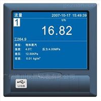 DT500無(wu)紙記錄(lu)儀