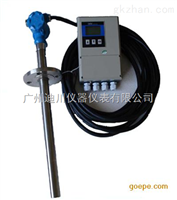 EMFM-FHD-3000-L插(chā)入式電(dian)磁流量(liàng)計