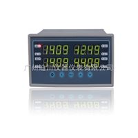 XSD多通道數字(zì)儀表（XSD/XSDAL系列）