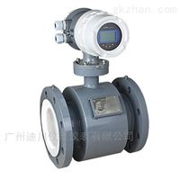 EMFM地下管道(dao)污水流量(liang)計