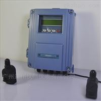 TDS-100F系列固(gu)定分體式超(chāo)聲波流量計(jì)