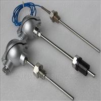 DC-330pt100熱(rè)電阻溫度傳(chuán)感器