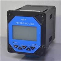 EC-430 微(wēi)電腦電導(dǎo)率/電阻率(lǜ)變送器