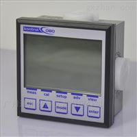 EC-4110智能型電導(dǎo)率/電阻率變送(song)器