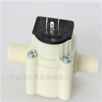 FHKU瑞士FHKU系列(lie)微型流量(liang)計