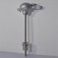 WZP廣州(zhōu)溫度傳感器(qi)，PT100價格，溫度變(biàn)送器廠家