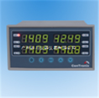 XSDAL系列(liè)多通道儀表XSDAL系(xì)列多通道儀表(biao)